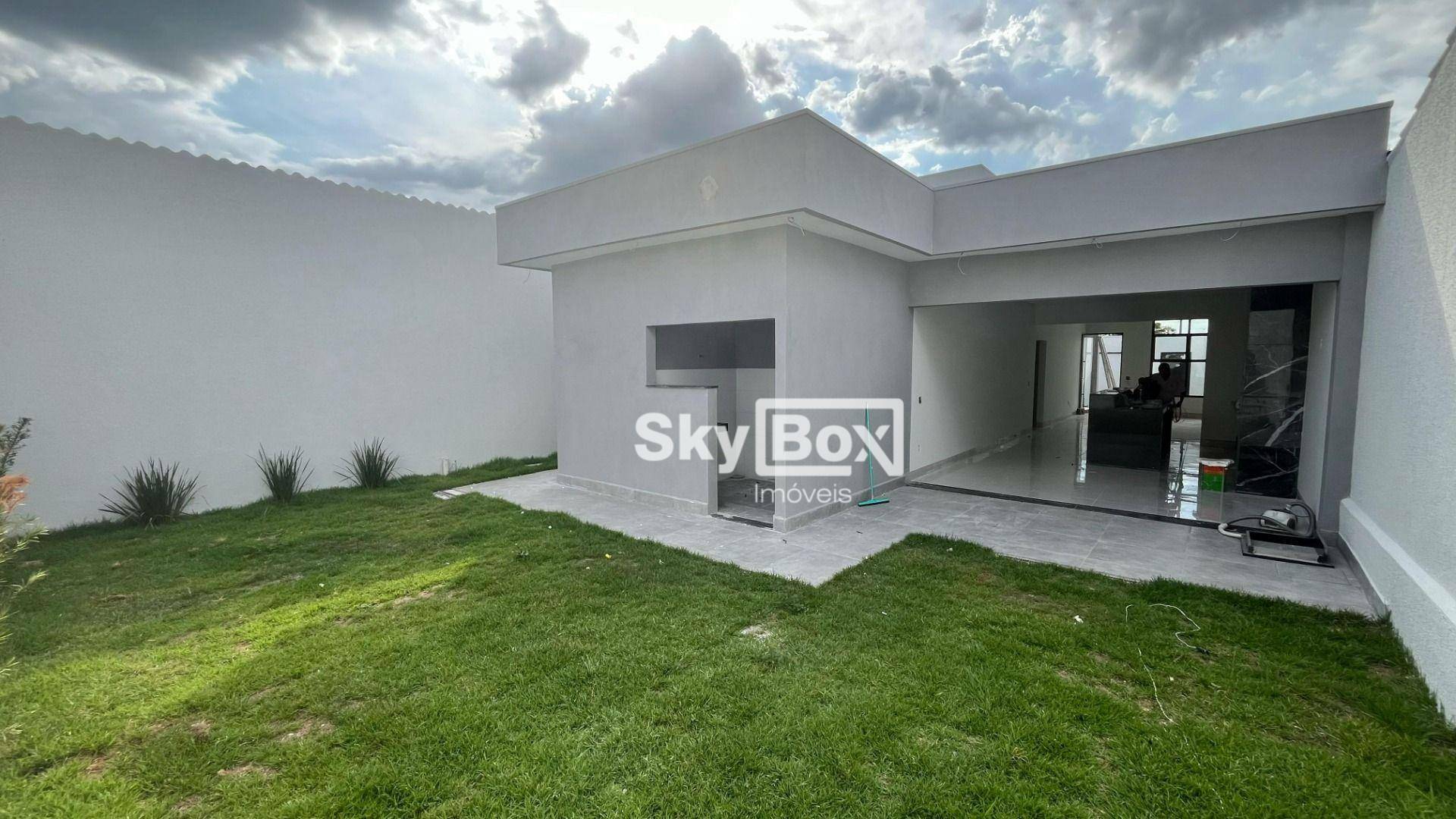 Casa à venda com 3 quartos, 145m² - Foto 12