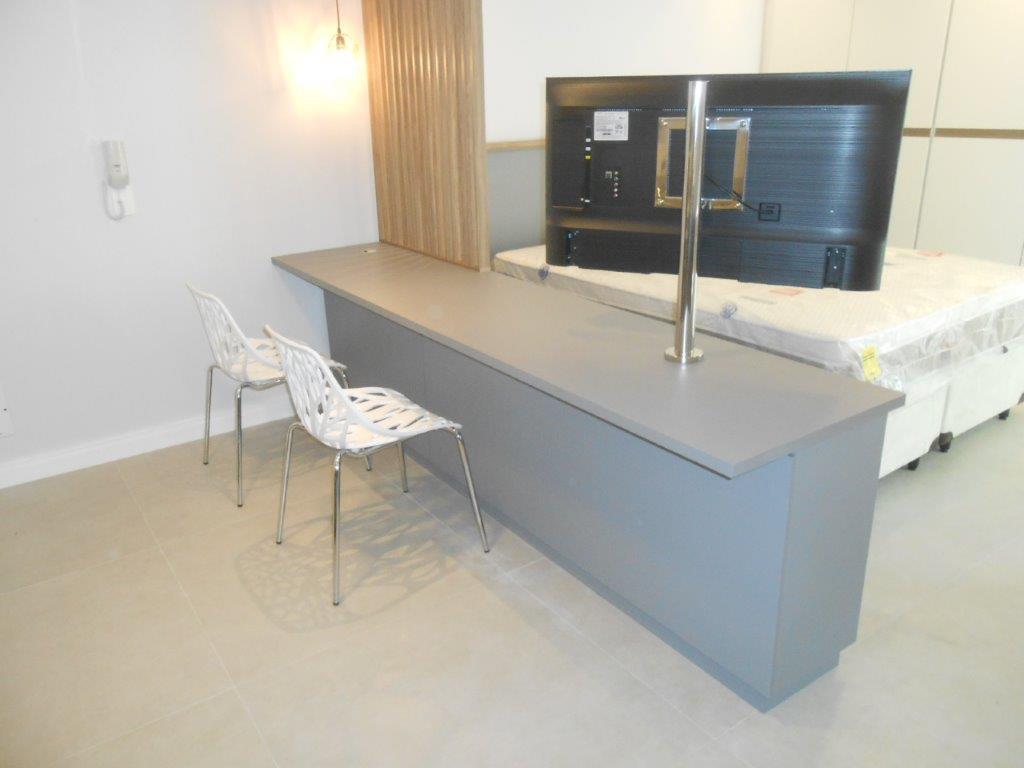 Apartamento para alugar com 1 quarto, 35m² - Foto 19