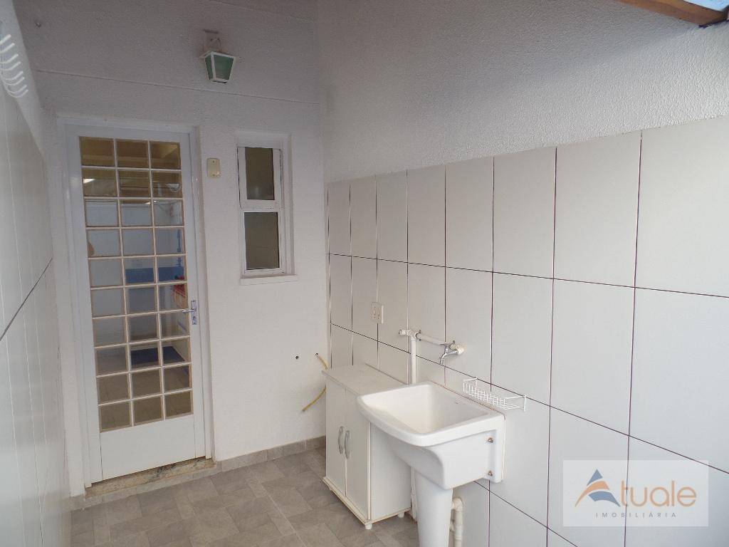 Casa de Condomínio para alugar com 2 quartos, 70m² - Foto 15