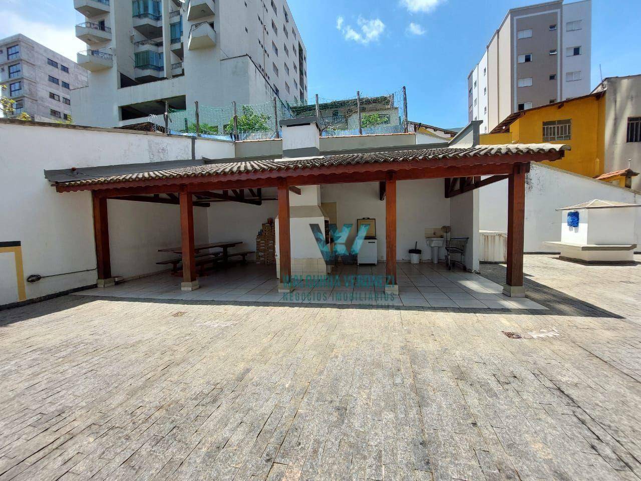 Apartamento à venda com 4 quartos, 140m² - Foto 20