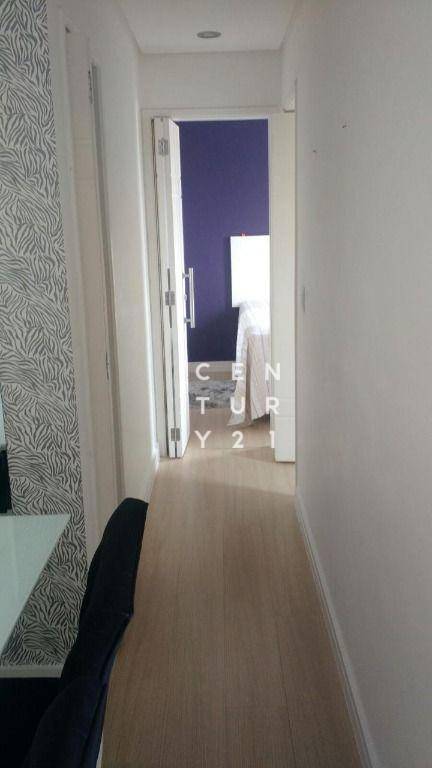 Apartamento à venda com 2 quartos, 50m² - Foto 10