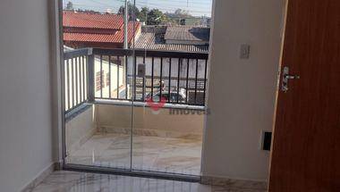 Apartamento à venda com 2 quartos, 62m² - Foto 6