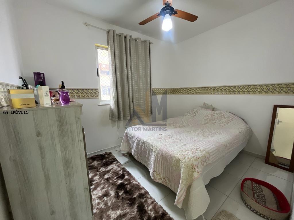 Apartamento à venda com 2 quartos, 40m² - Foto 4