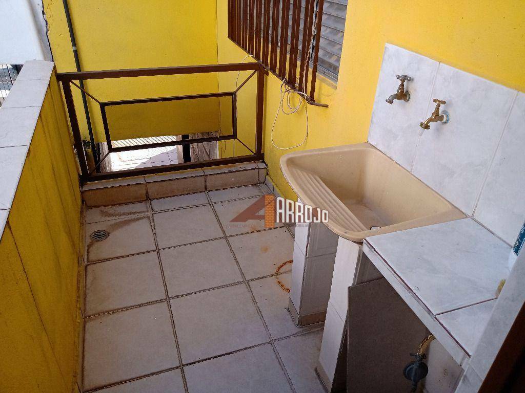 Sobrado para alugar com 3 quartos - Foto 27