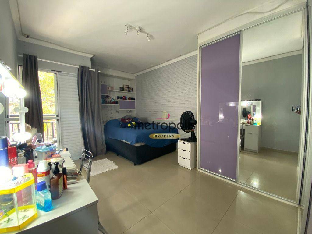 Sobrado à venda com 3 quartos, 1m² - Foto 34