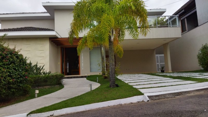 Casa de Condomínio à venda com 4 quartos, 463m² - Foto 13