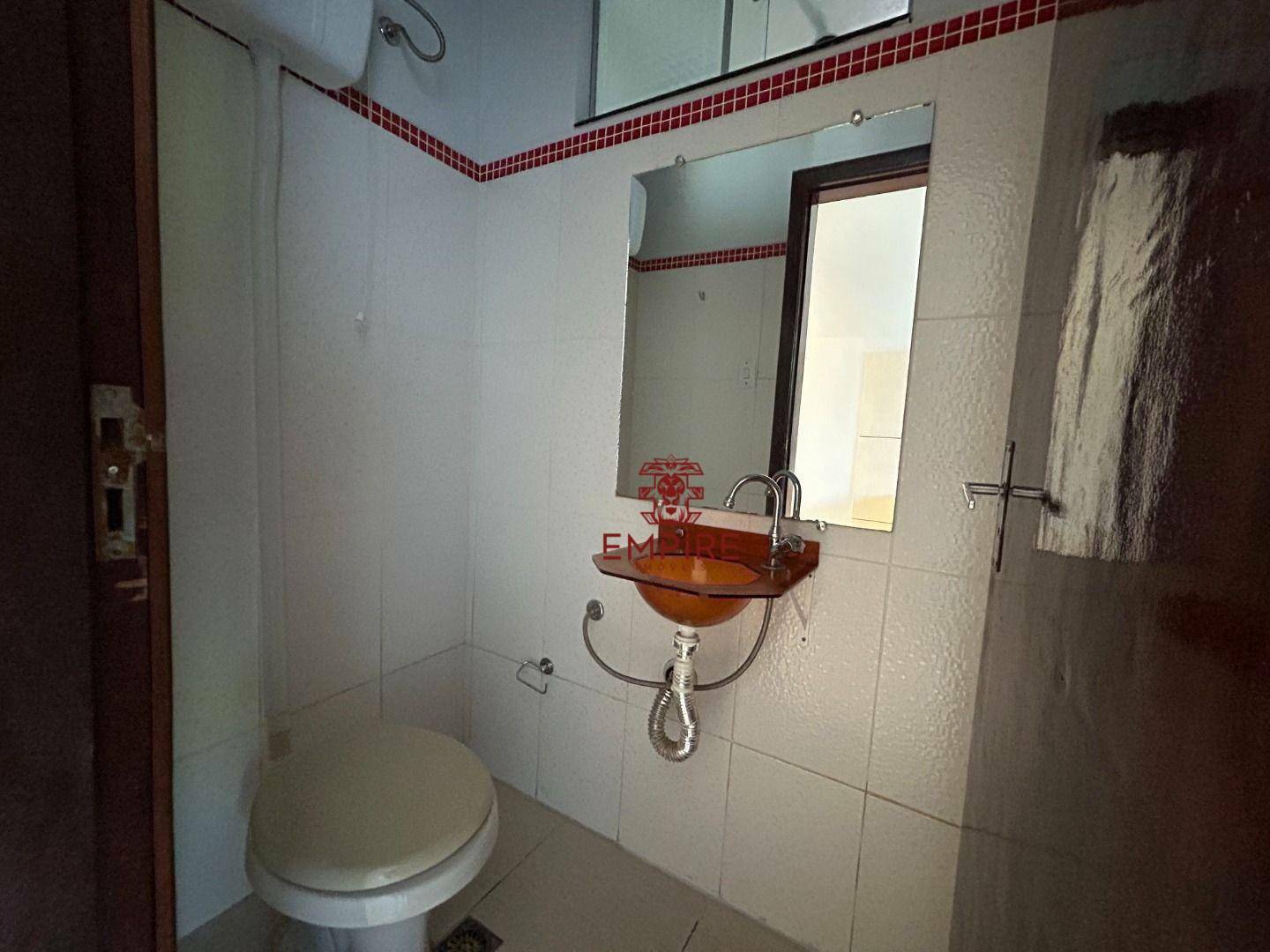 Apartamento para alugar com 3 quartos, 140m² - Foto 7