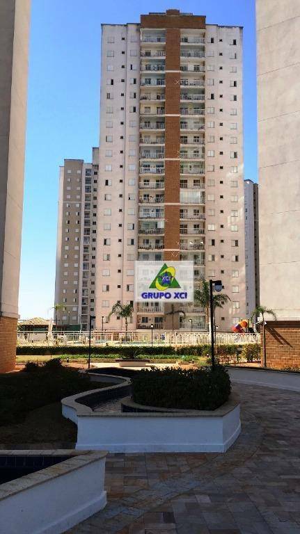 Apartamento à venda com 3 quartos, 89m² - Foto 24