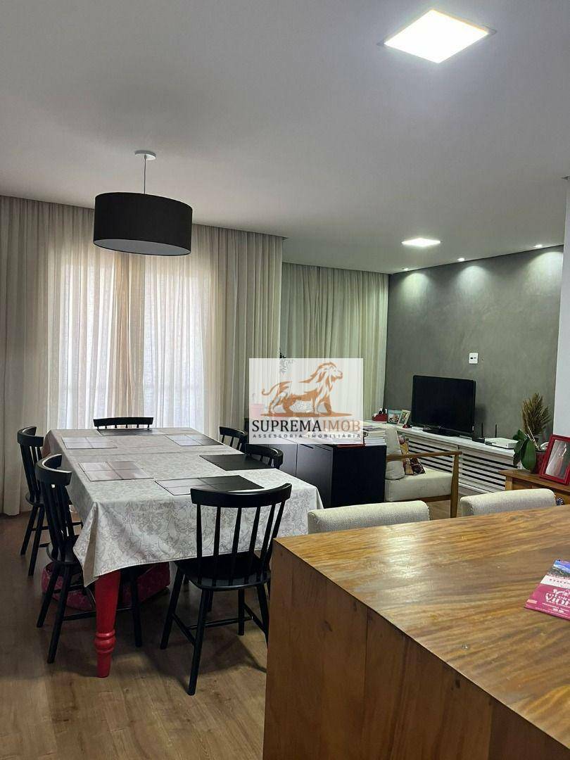 Apartamento à venda com 2 quartos, 72m² - Foto 5