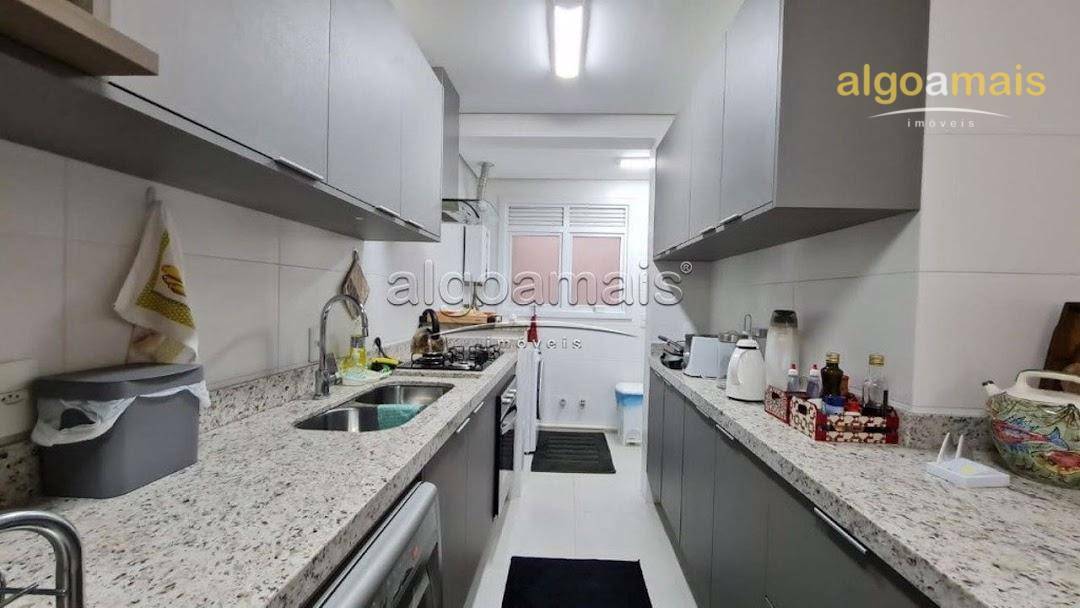 Apartamento à venda com 3 quartos, 175M2 - Foto 13