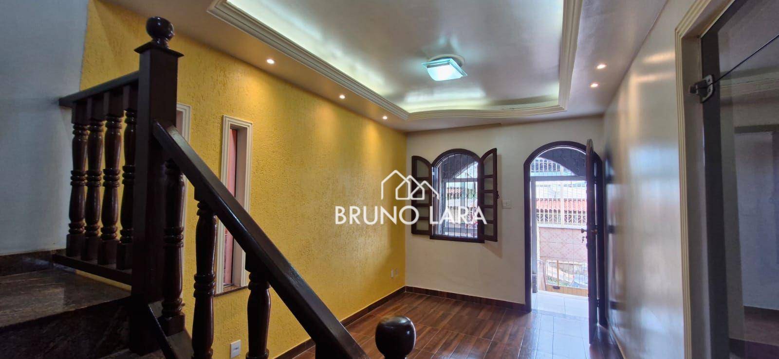 Casa, 4 quartos, 600 m² - Foto 1