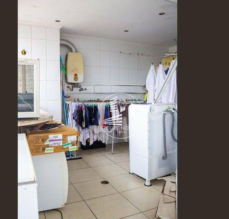 Apartamento à venda com 4 quartos, 142m² - Foto 10