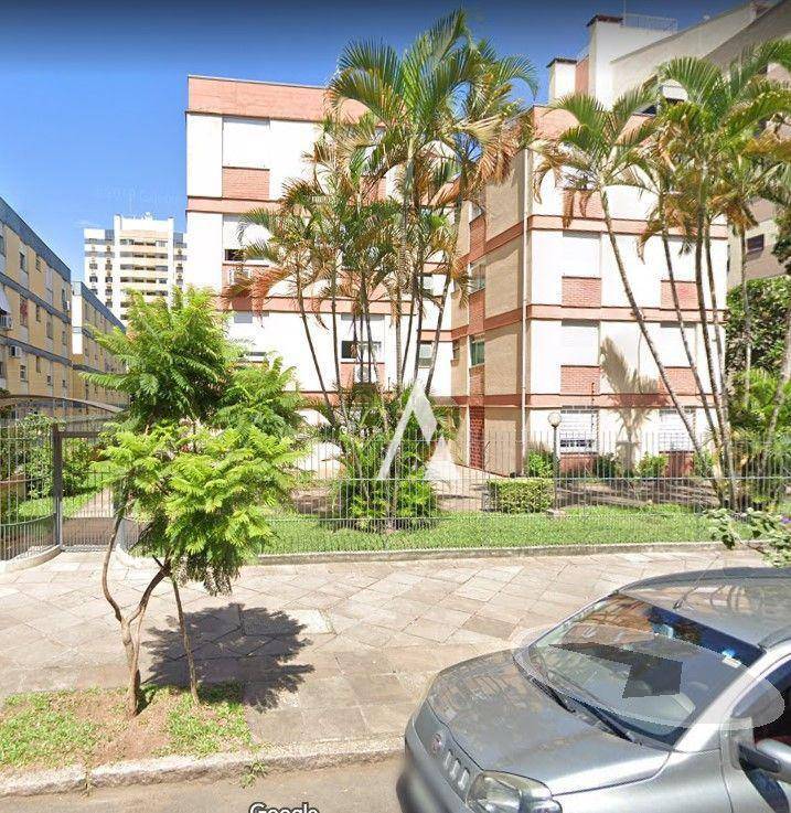 Apartamento à venda com 2 quartos, 46m² - Foto 1