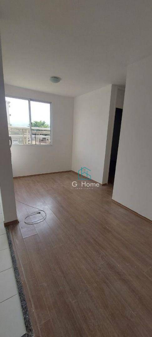 Apartamento para alugar com 2 quartos, 38m² - Foto 3