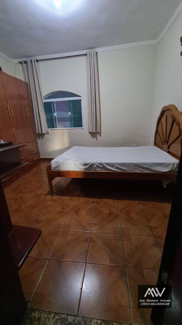 Sobrado à venda com 3 quartos, 200m² - Foto 6