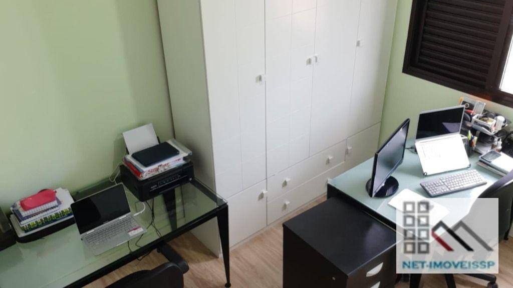 Apartamento à venda com 3 quartos, 102m² - Foto 20