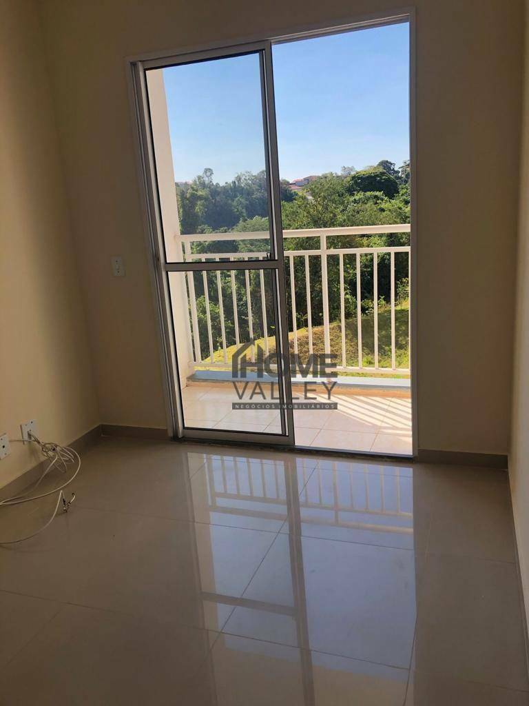 Apartamento à venda com 2 quartos, 45m² - Foto 12