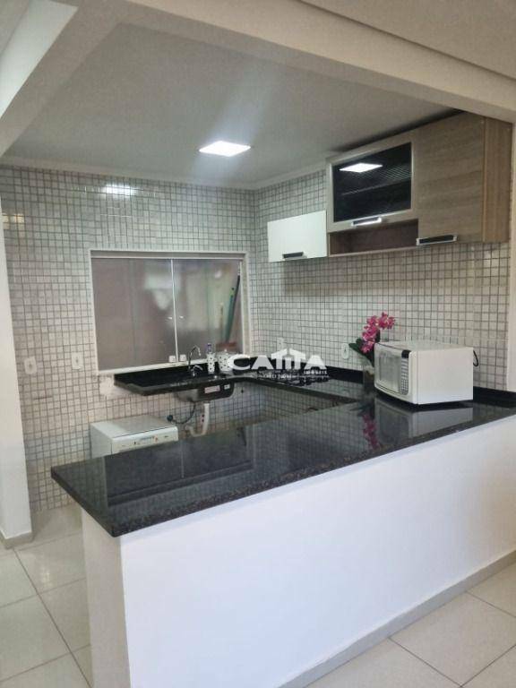 Sobrado à venda e aluguel com 3 quartos, 100m² - Foto 22