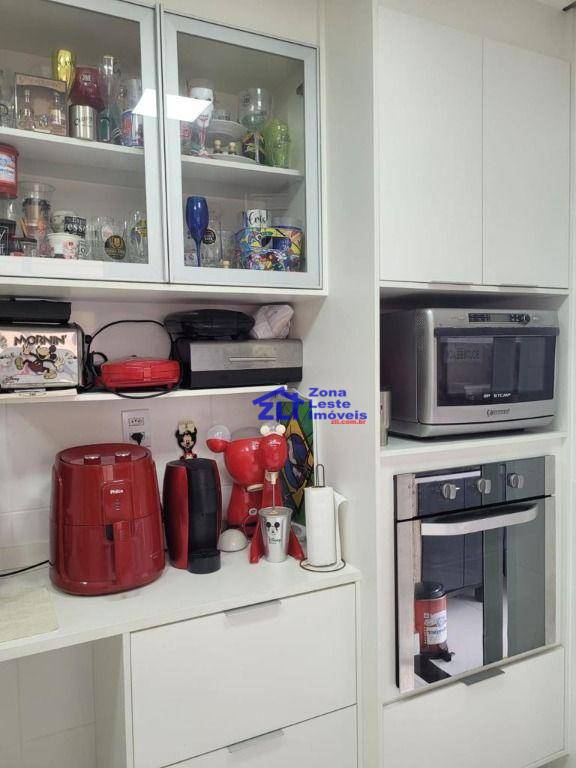 Apartamento à venda com 3 quartos, 105m² - Foto 5