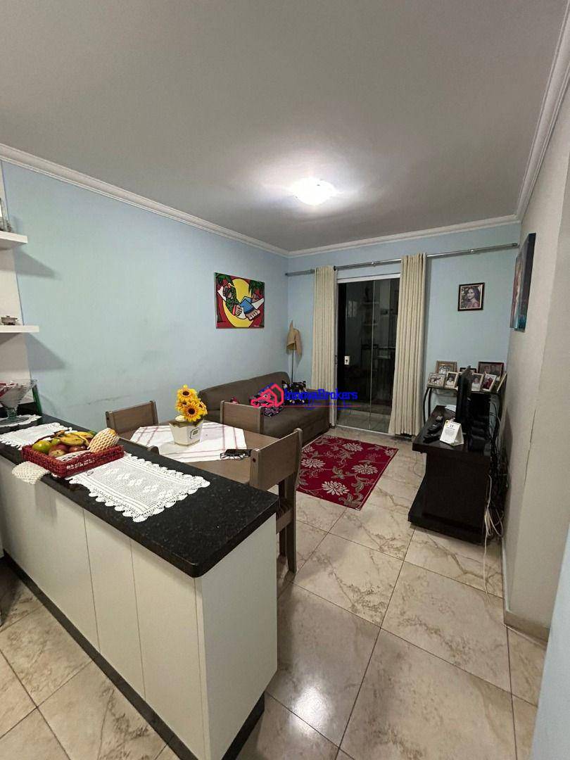 Apartamento, 1 quarto, 40 m² - Foto 2