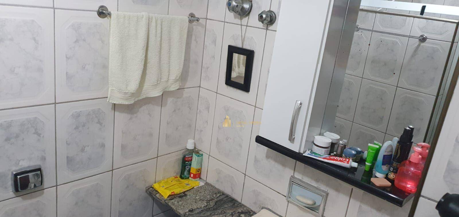 Apartamento à venda com 3 quartos, 71m² - Foto 17