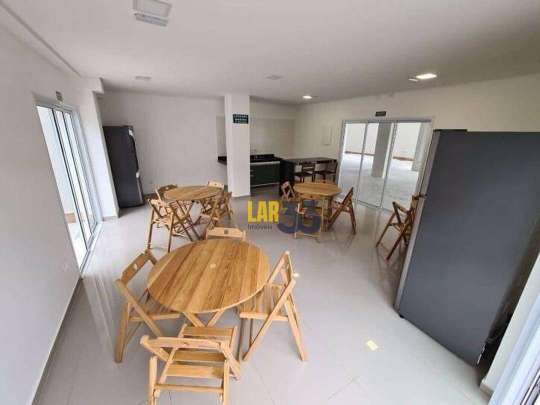 Apartamento à venda com 2 quartos, 116m² - Foto 9