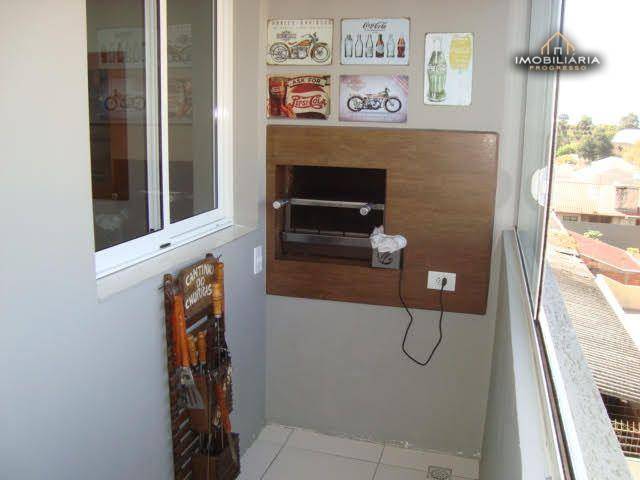 Apartamento à venda com 2 quartos, 78m² - Foto 25