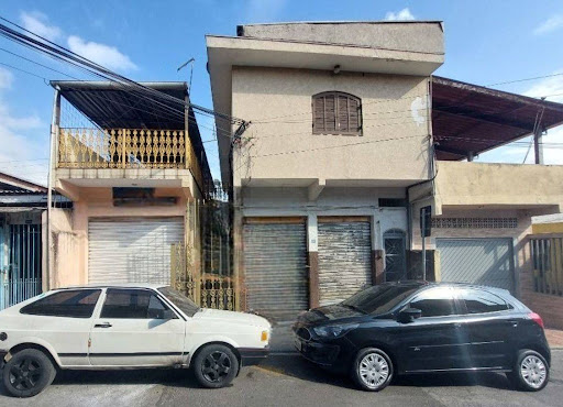 Sobrado, 6 quartos, 240 m² - Foto 1