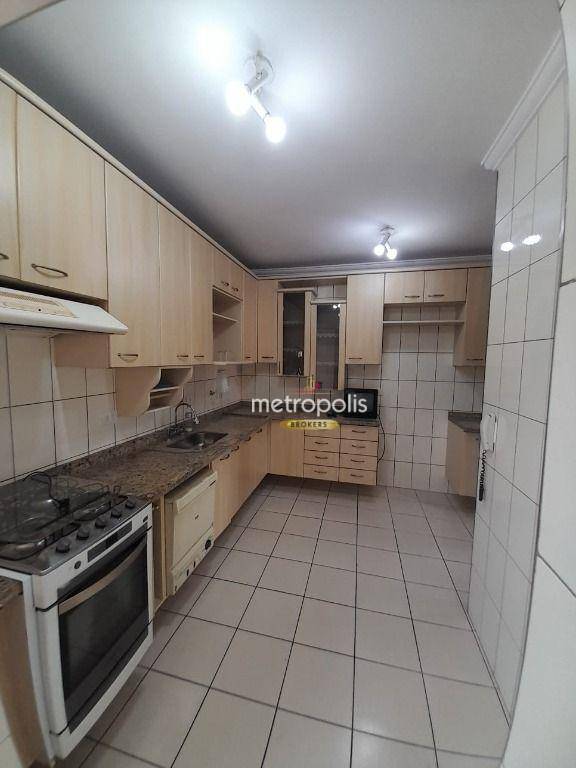 Cobertura para alugar com 3 quartos, 170m² - Foto 20