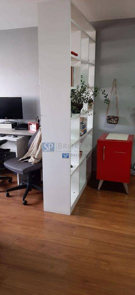 Apartamento à venda com 3 quartos, 98m² - Foto 8