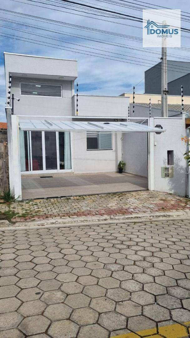 Casa à venda com 3 quartos, 87m² - Foto 28