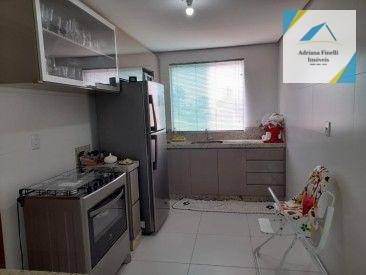 Apartamento à venda com 3 quartos, 178m² - Foto 12