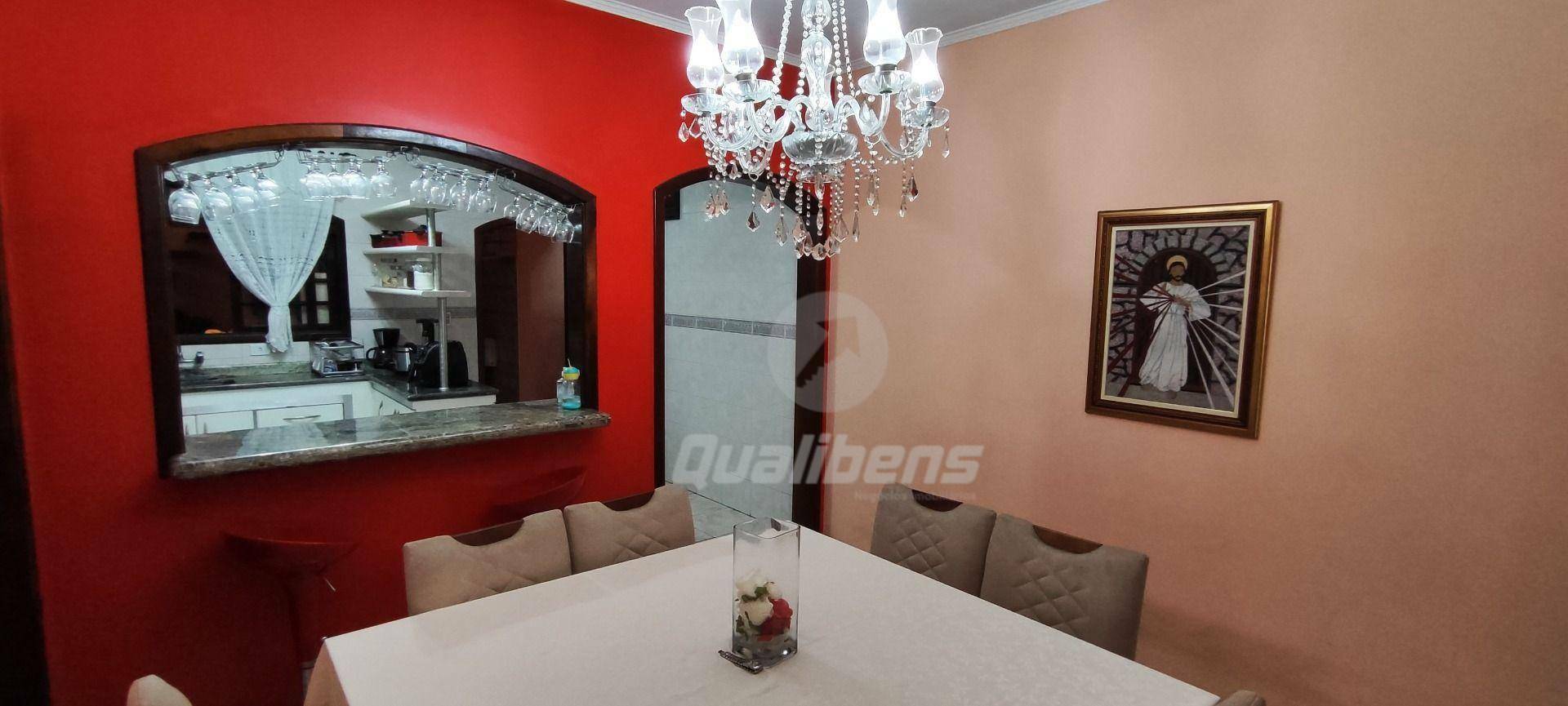 Sobrado à venda com 3 quartos, 370m² - Foto 5