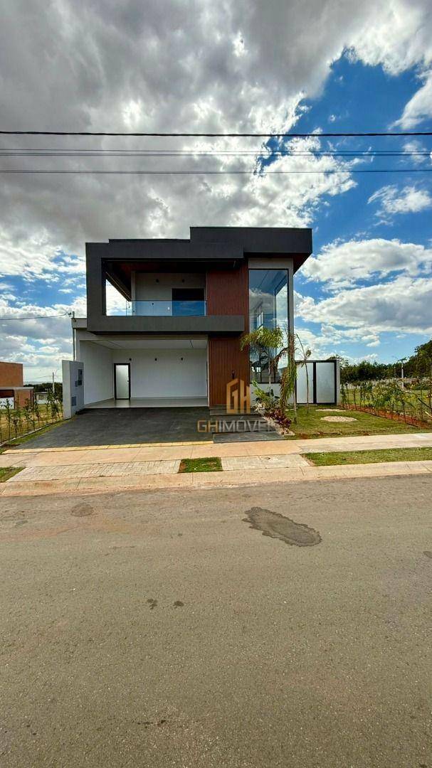 Casa de Condomínio à venda com 4 quartos, 239m² - Foto 63