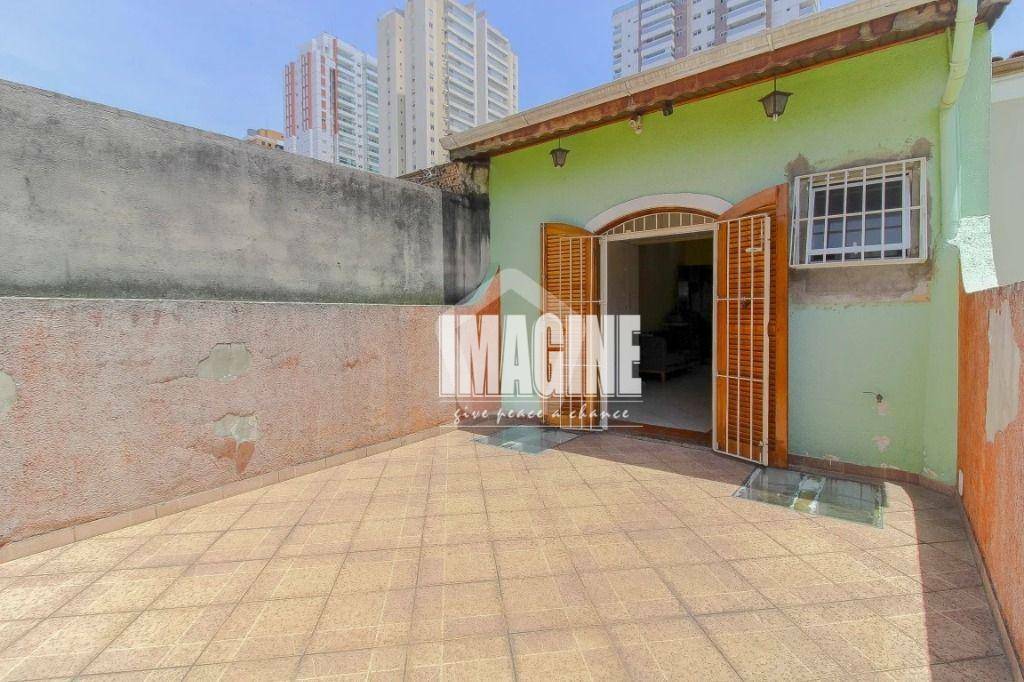 Sobrado à venda com 2 quartos, 127m² - Foto 12