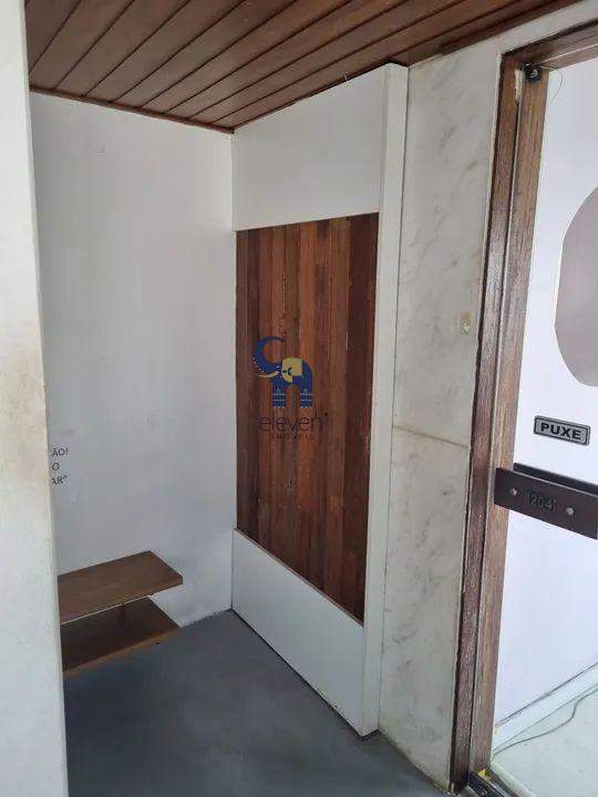 Conjunto Comercial-Sala para alugar, 80m² - Foto 9