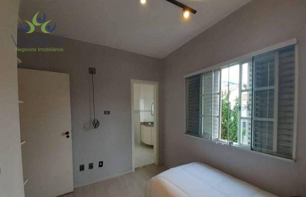 Sobrado à venda e aluguel com 3 quartos, 270m² - Foto 5