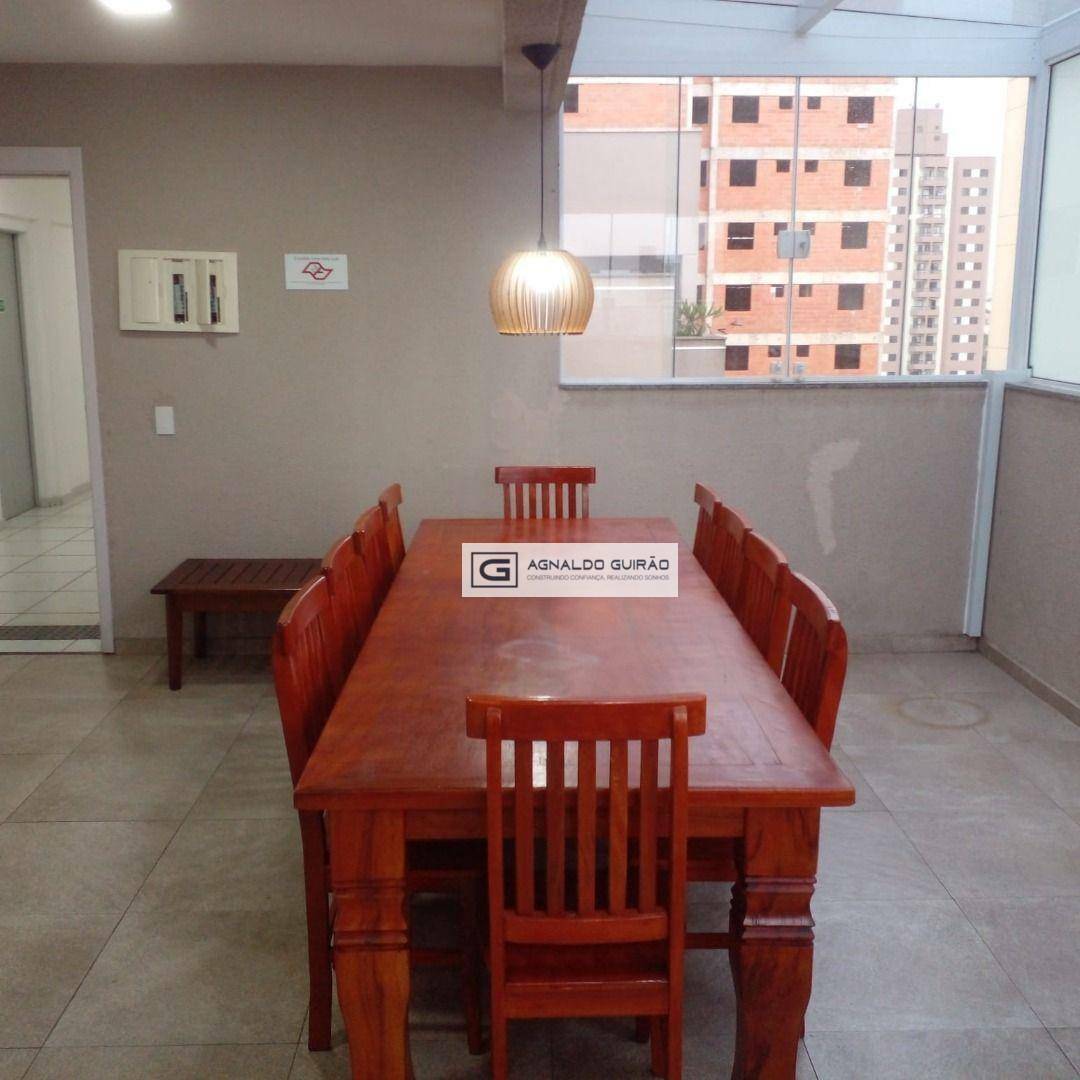 Apartamento à venda com 2 quartos, 44m² - Foto 25