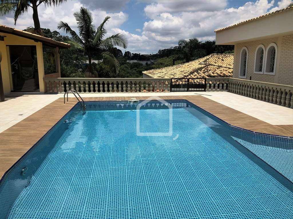 Casa de Condomínio à venda com 4 quartos, 587m² - Foto 30