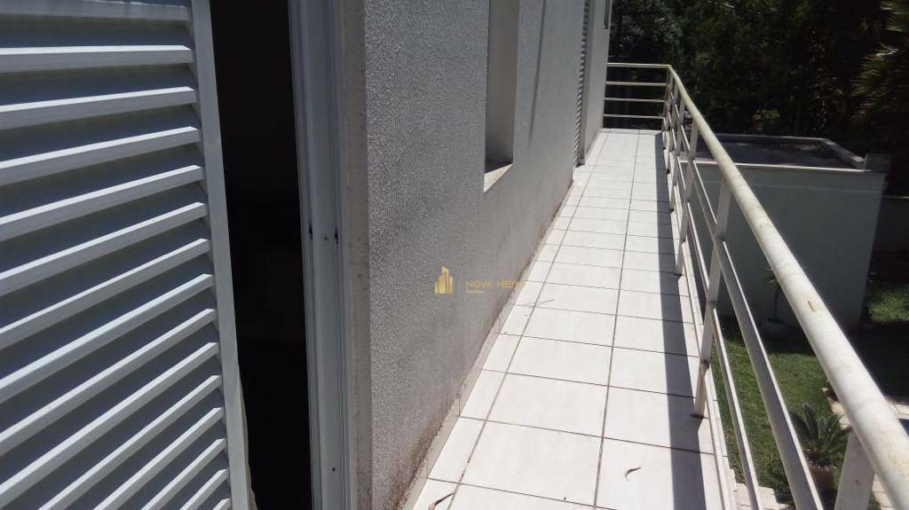 Sobrado à venda com 4 quartos, 386m² - Foto 5