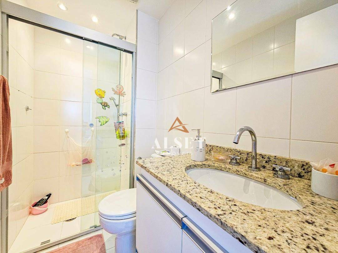 Apartamento à venda com 3 quartos, 105m² - Foto 38