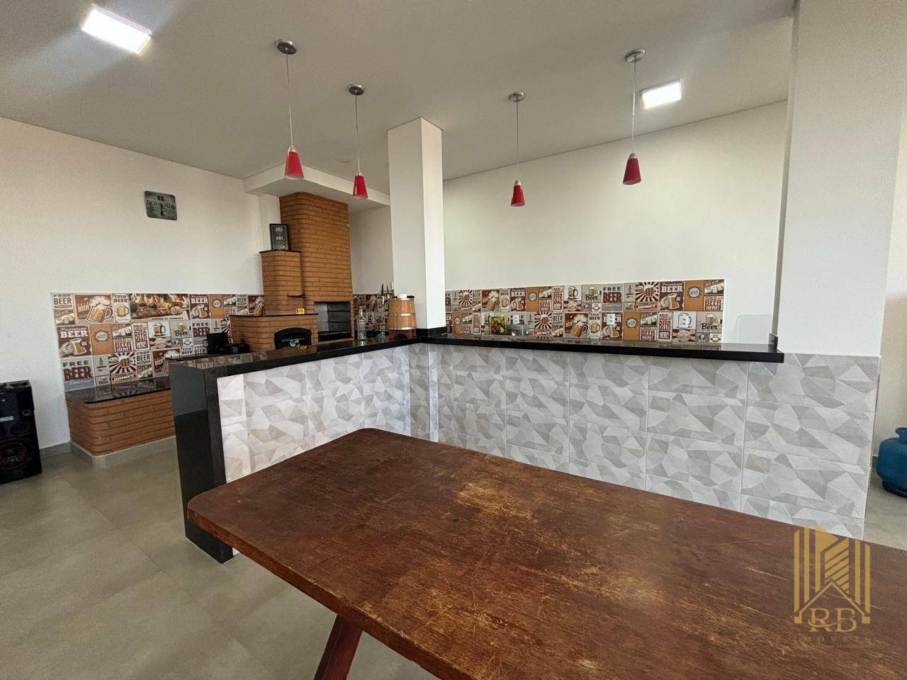 Casa à venda com 3 quartos, 320m² - Foto 21