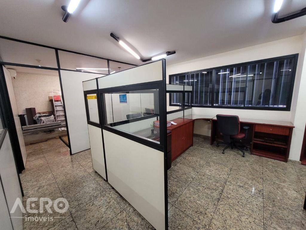 Conjunto Comercial-Sala à venda, 60m² - Foto 14