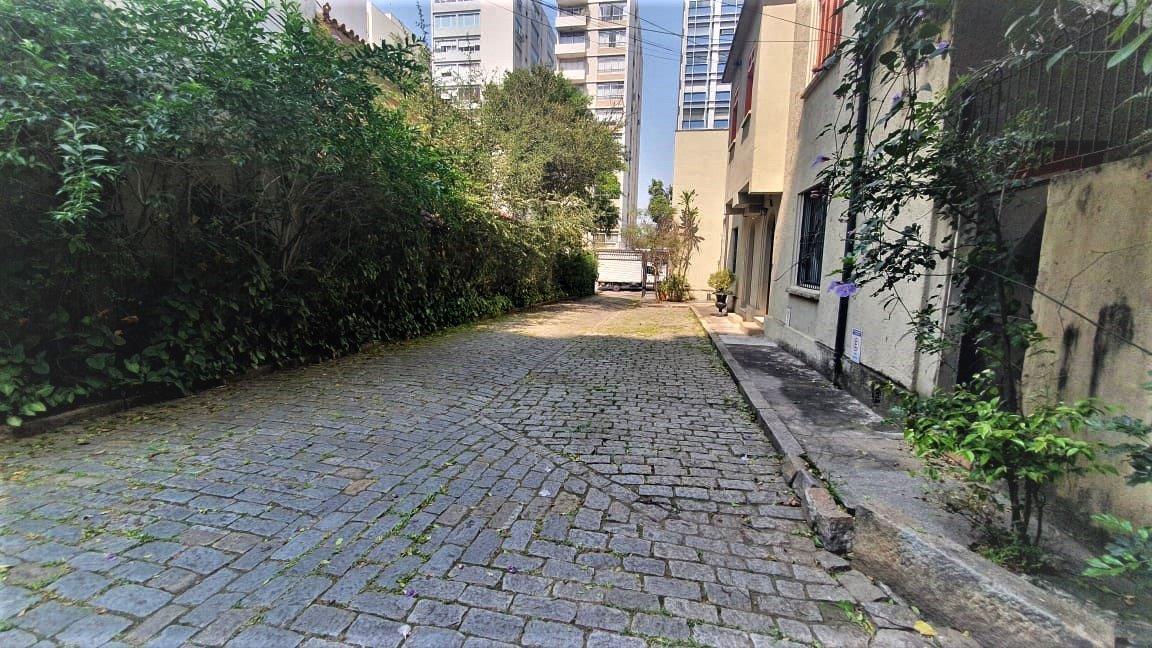 Prédio Inteiro para alugar com 3 quartos, 113m² - Foto 11