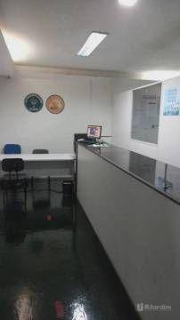 Conjunto Comercial-Sala para alugar, 200m² - Foto 10