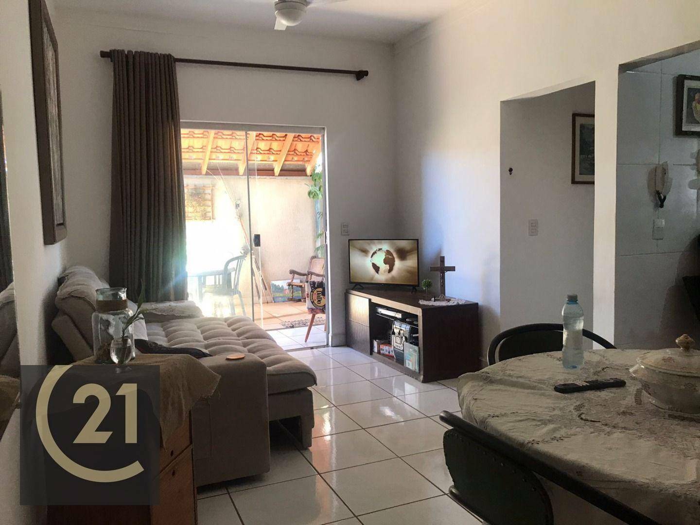 Apartamento à venda com 2 quartos, 110m² - Foto 12