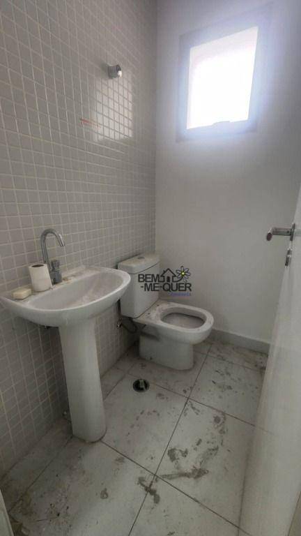 Conjunto Comercial-Sala para alugar, 66m² - Foto 19