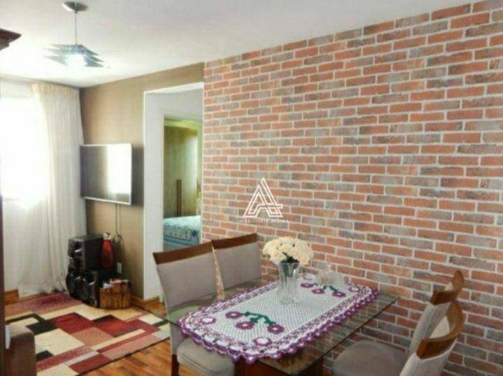 Apartamento à venda com 2 quartos, 50m² - Foto 1