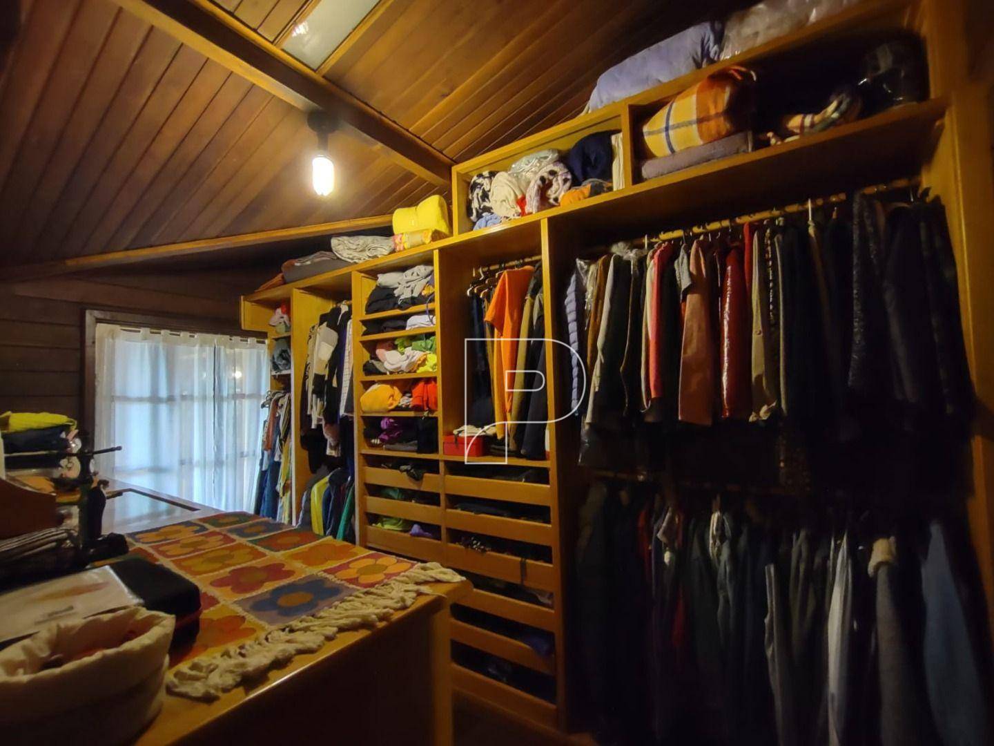 Casa de Condomínio à venda com 3 quartos, 517m² - Foto 27