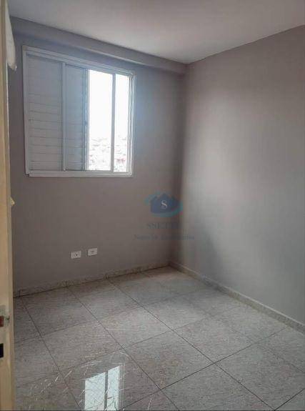 Apartamento à venda com 2 quartos, 52m² - Foto 1